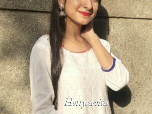 Hottysavita