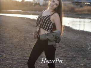HousePet