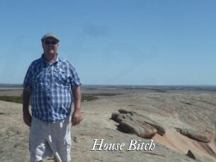 House_Bitch