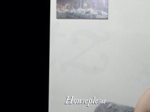 Houseplesa Partouze