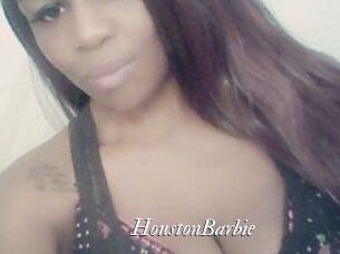 HoustonBarbie
