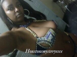 Houstonsmysteryxxx Partouze