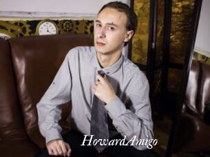 HowardAmigo