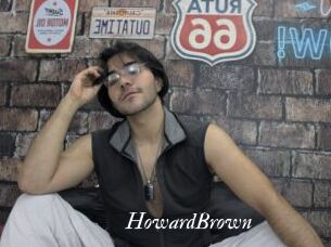 HowardBrown