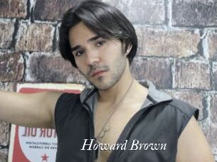 Howard_Brown