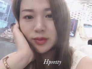 Hpretty