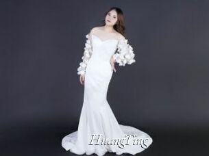 HuangTing