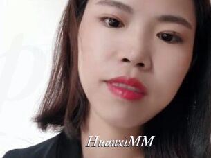 HuanxiMM
