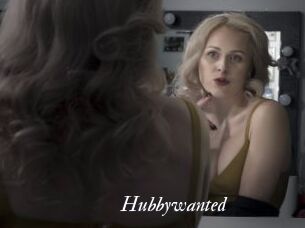 Hubbywanted
