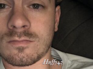 Huffy43