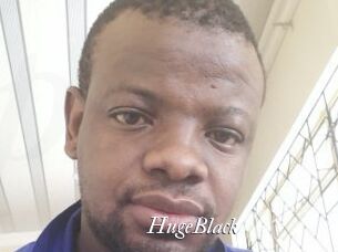 HugeBlack