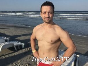 HugeCockGaYY