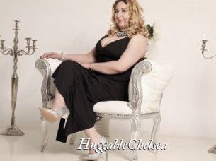 HuggableChelsea Partouze