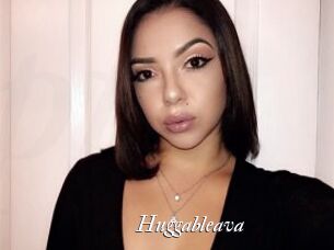 Huggableava
