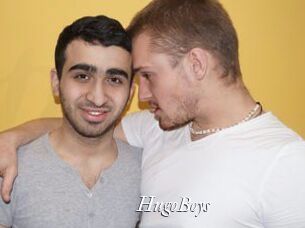 HugoBoys