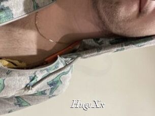 HugoXx