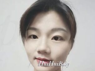 HuiHuiBaby