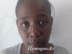 HumongousAss