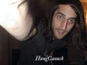 HungCanuck