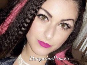 HungarianPrincess