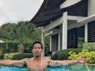 HunkCosmo