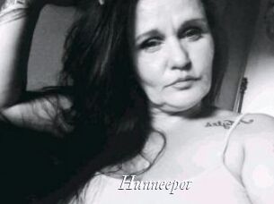 Hunneepot