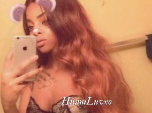 HunniLuvxo