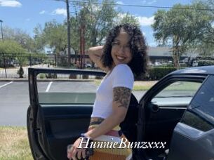 HunnieBunzxxx