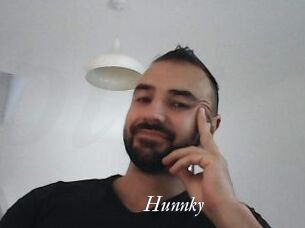 Hunnky