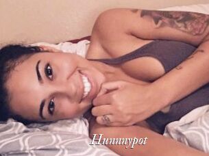 Hunnnypot