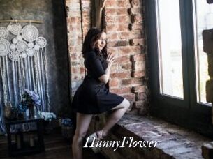HunnyFlower
