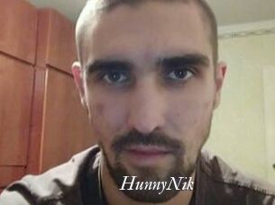 HunnyNik