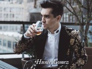 HunterGomez