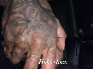 HunterKnox