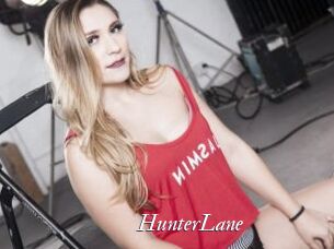 HunterLane Partouze