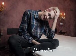 HunterPas