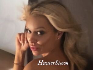HunterStorm