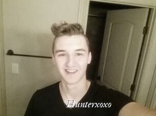 Hunterxoxo