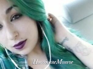HurricaneMonroe Partouze