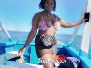 Hustlemiami