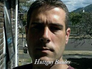 Huttguy_Bander