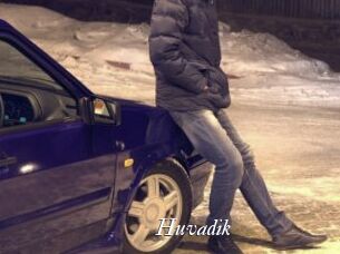 Huvadik