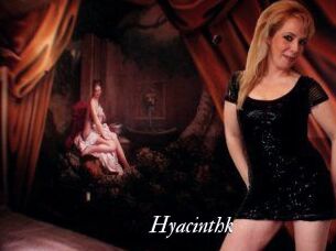 Hyacinthk