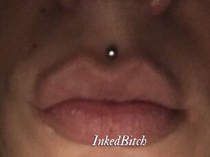 InkedBitch Partouze