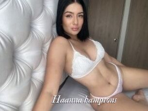Haanna_hamptons