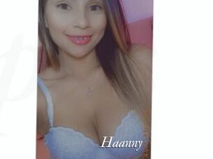 Haanny