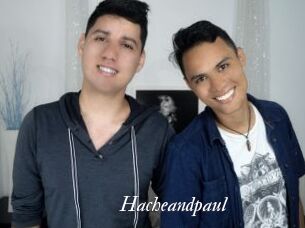Hacheandpaul