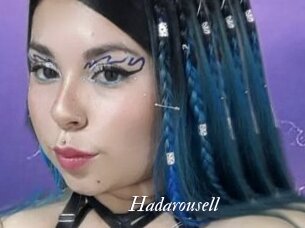 hadarousell Partouze