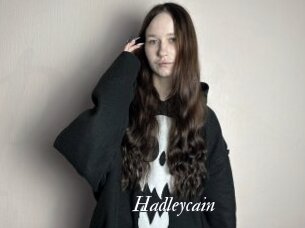 Hadleycain