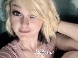 Hadleyrae